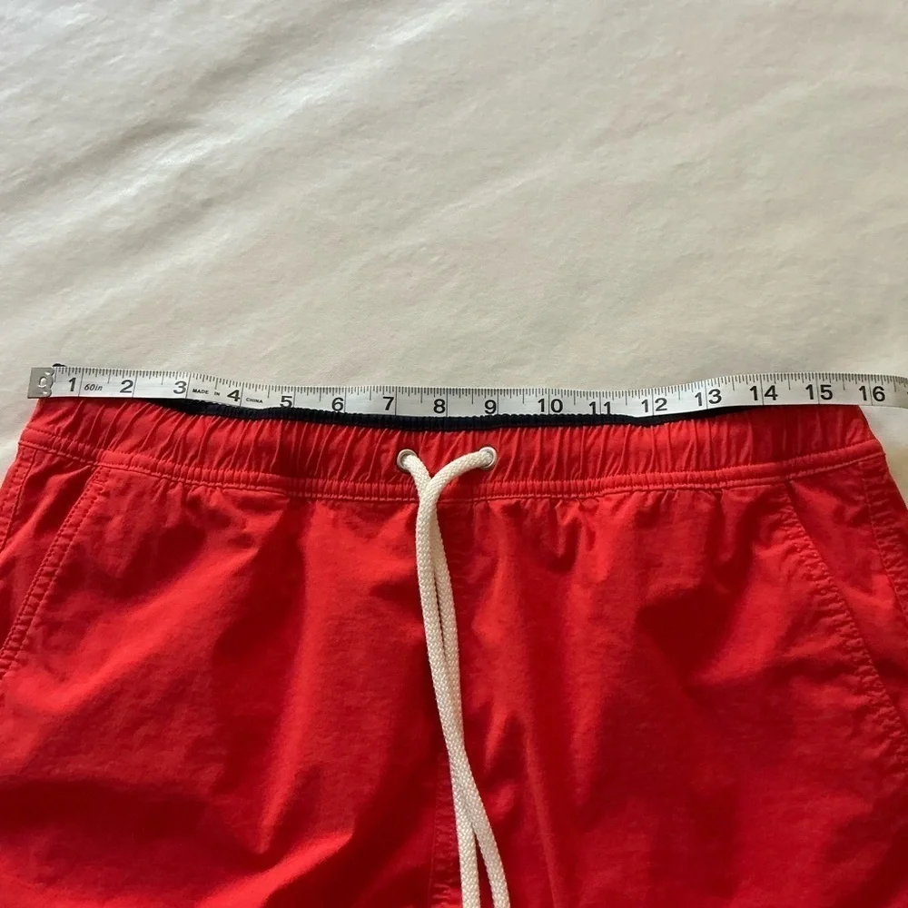 J. Crew crew swim